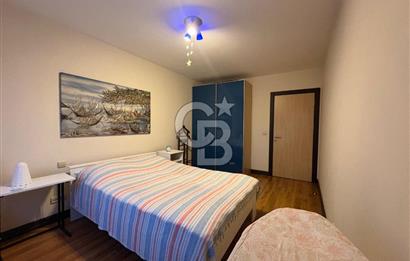 Ağaoğlu Eltes Güneşi 3+1 Full Eşyalı Ring Servisli Kiralık