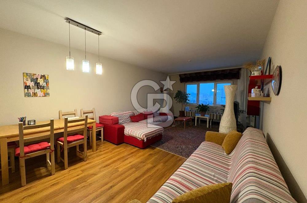 Ağaoğlu Eltes Güneşi 3+1 Full Eşyalı Ring Servisli Kiralık