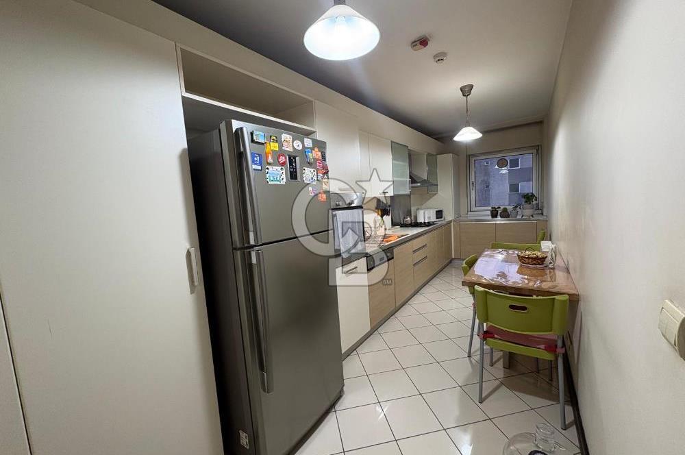 Ağaoğlu Eltes Güneşi 3+1 Full Eşyalı Ring Servisli Kiralık