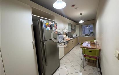 Ağaoğlu Eltes Güneşi 3+1 Full Eşyalı Ring Servisli Kiralık