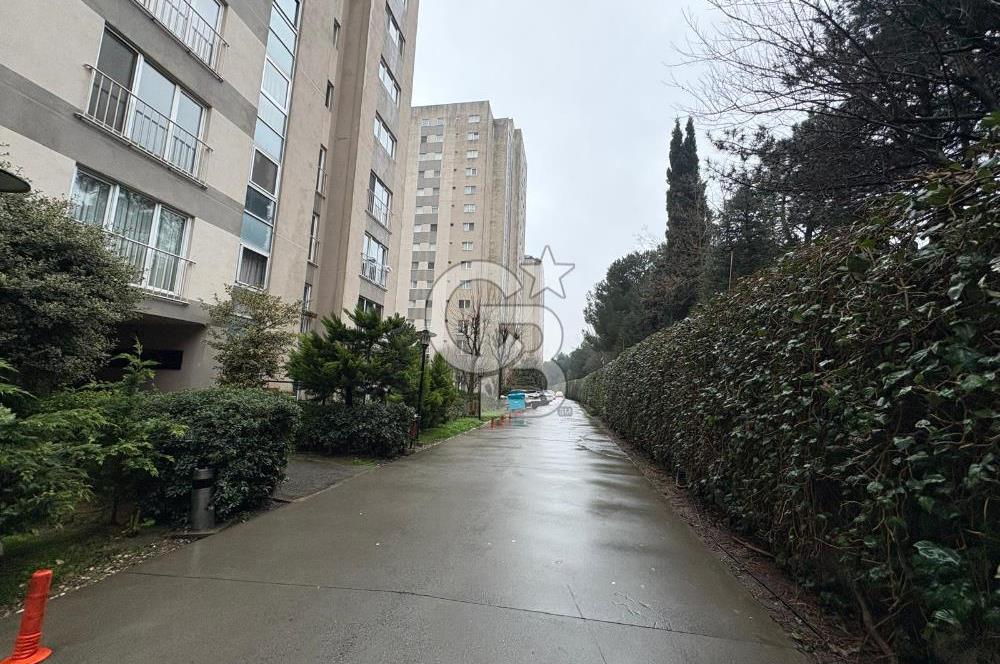 Ağaoğlu Eltes Güneşi 3+1 Full Eşyalı Ring Servisli Kiralık