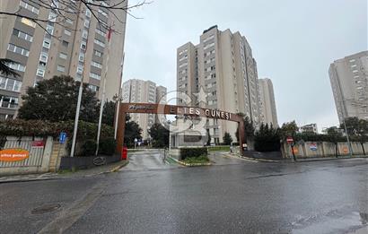 Ağaoğlu Eltes Güneşi 3+1 Full Eşyalı Ring Servisli Kiralık