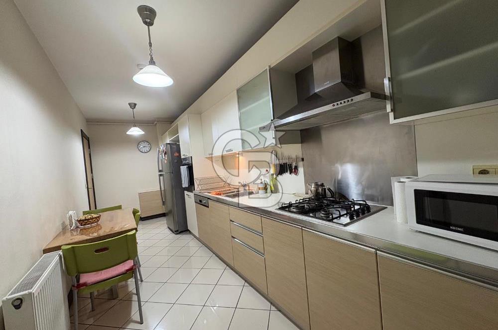 Ağaoğlu Eltes Güneşi 3+1 Full Eşyalı Ring Servisli Kiralık