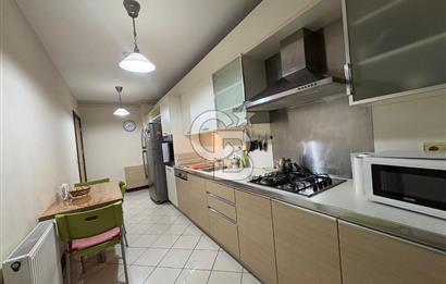 Ağaoğlu Eltes Güneşi 3+1 Full Eşyalı Ring Servisli Kiralık