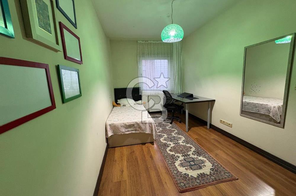 Ağaoğlu Eltes Güneşi 3+1 Full Eşyalı Ring Servisli Kiralık