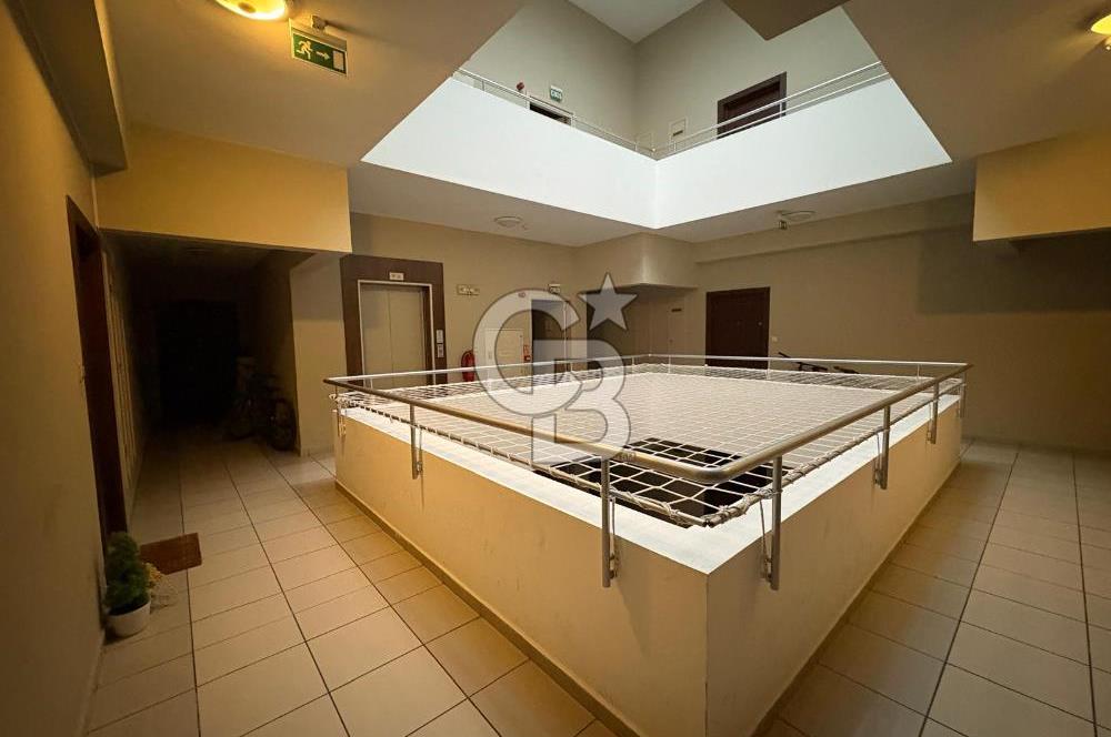 Ağaoğlu Eltes Güneşi 3+1 Full Eşyalı Ring Servisli Kiralık