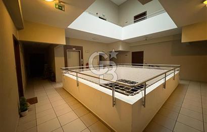 Ağaoğlu Eltes Güneşi 3+1 Full Eşyalı Ring Servisli Kiralık