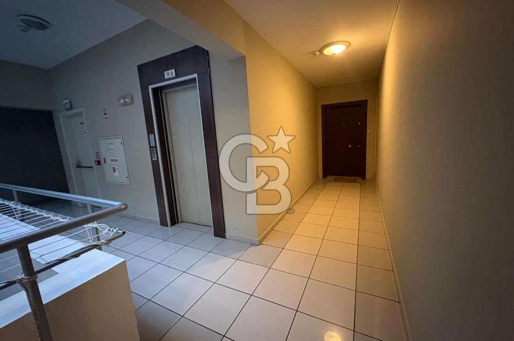 Ağaoğlu Eltes Güneşi 3+1 Full Eşyalı Ring Servisli Kiralık