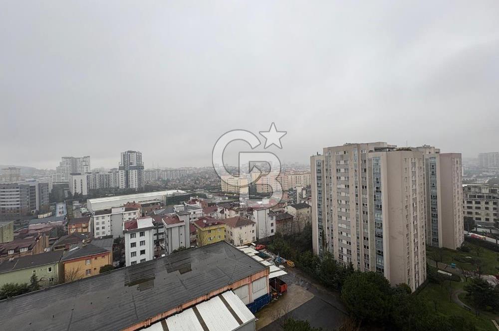 Ağaoğlu Eltes Güneşi 3+1 Full Eşyalı Ring Servisli Kiralık