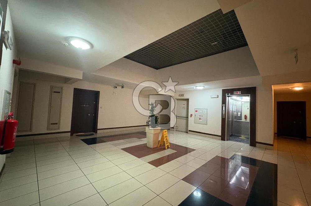 Ağaoğlu Eltes Güneşi 3+1 Full Eşyalı Ring Servisli Kiralık