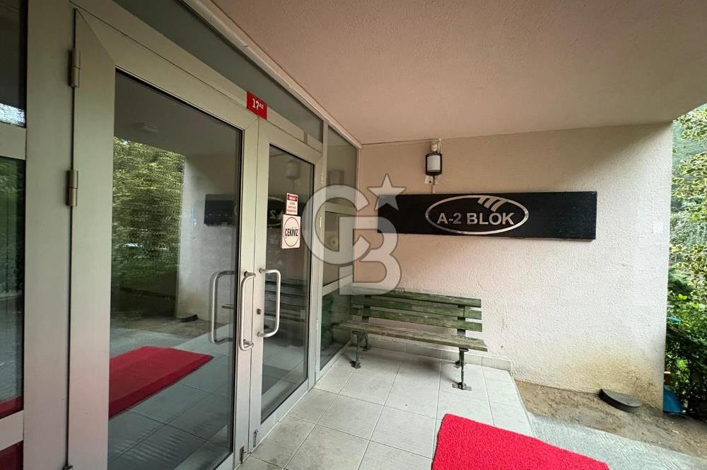 Ağaoğlu Eltes Güneşi 3+1 Full Eşyalı Ring Servisli Kiralık