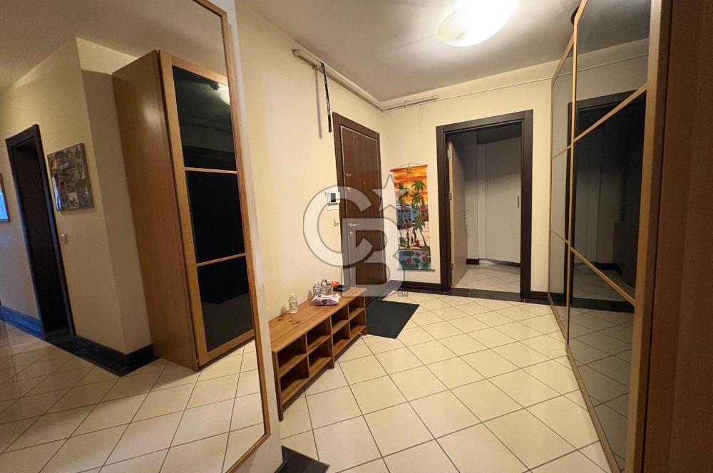 Ağaoğlu Eltes Güneşi 3+1 Full Eşyalı Ring Servisli Kiralık