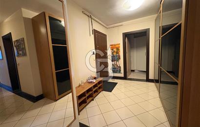 Ağaoğlu Eltes Güneşi 3+1 Full Eşyalı Ring Servisli Kiralık