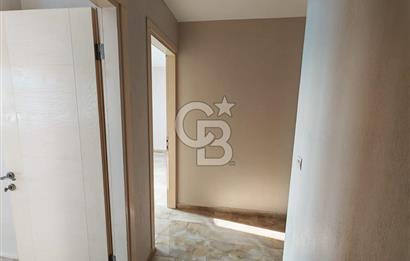 Çiğli'de Merkezi Konum'da Kiralık 2+1