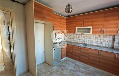 Çiğli'de Merkezi Konum'da Kiralık 2+1