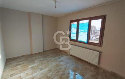 Çiğli'de Merkezi Konum'da Kiralık 2+1