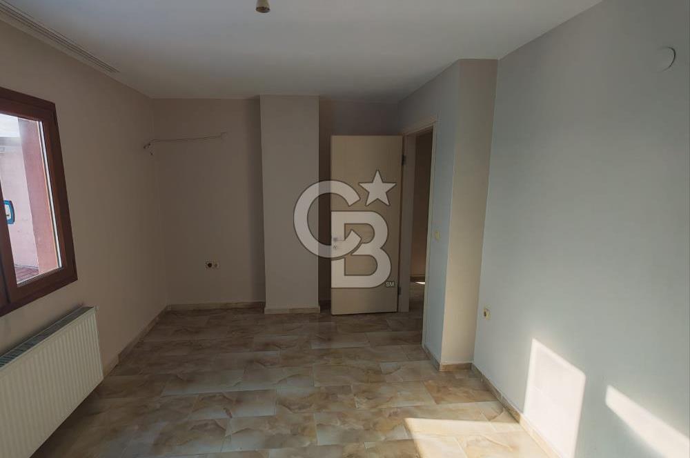 Çiğli'de Merkezi Konum'da Kiralık 2+1