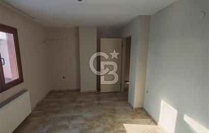 Çiğli'de Merkezi Konum'da Kiralık 2+1