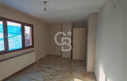 Çiğli'de Merkezi Konum'da Kiralık 2+1