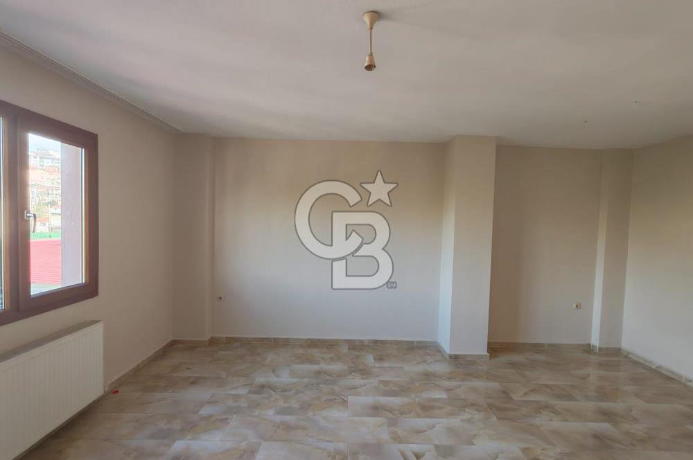 Çiğli'de Merkezi Konum'da Kiralık 2+1