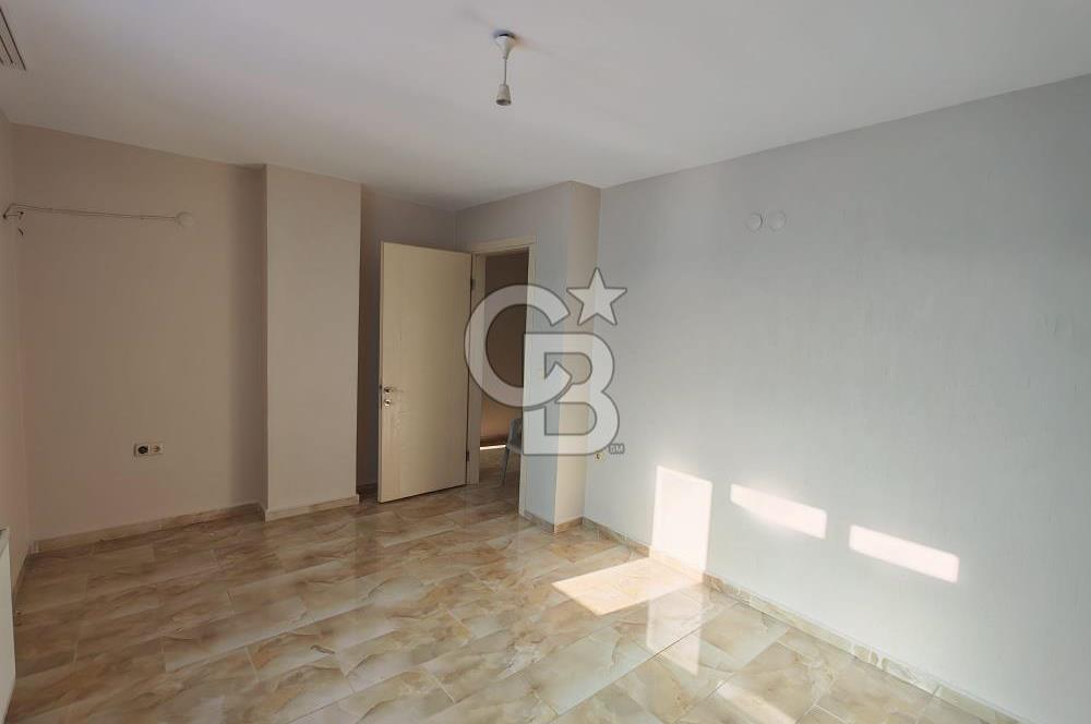 Çiğli'de Merkezi Konum'da Kiralık 2+1