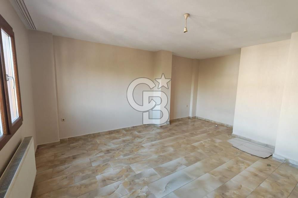 Çiğli'de Merkezi Konum'da Kiralık 2+1