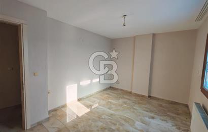 Çiğli'de Merkezi Konum'da Kiralık 2+1