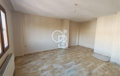 Çiğli'de Merkezi Konum'da Kiralık 2+1