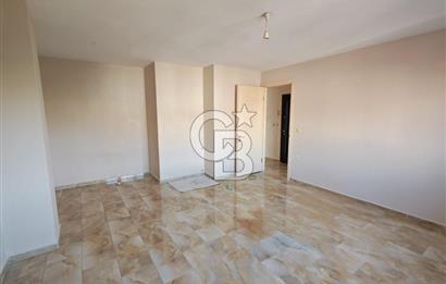 Çiğli'de Merkezi Konum'da Kiralık 2+1