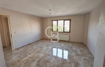 Çiğli'de Merkezi Konum'da Kiralık 2+1