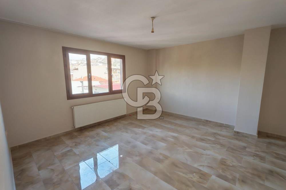 Çiğli'de Merkezi Konum'da Kiralık 2+1