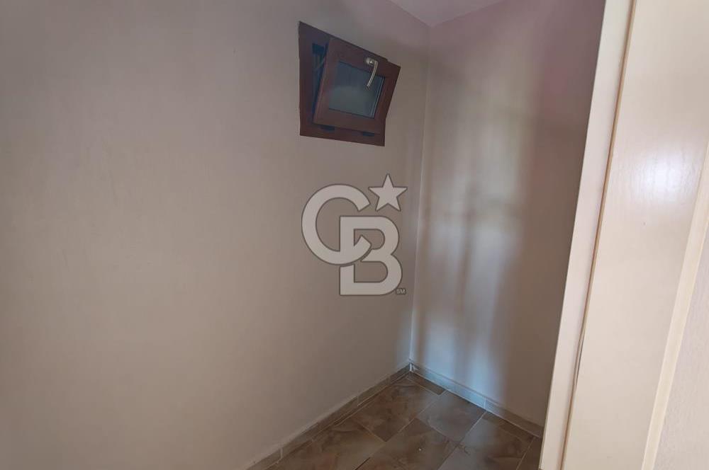 Çiğli'de Merkezi Konum'da Kiralık 2+1