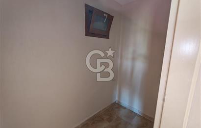 Çiğli'de Merkezi Konum'da Kiralık 2+1