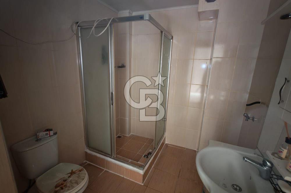 Çiğli'de Merkezi Konum'da Kiralık 2+1