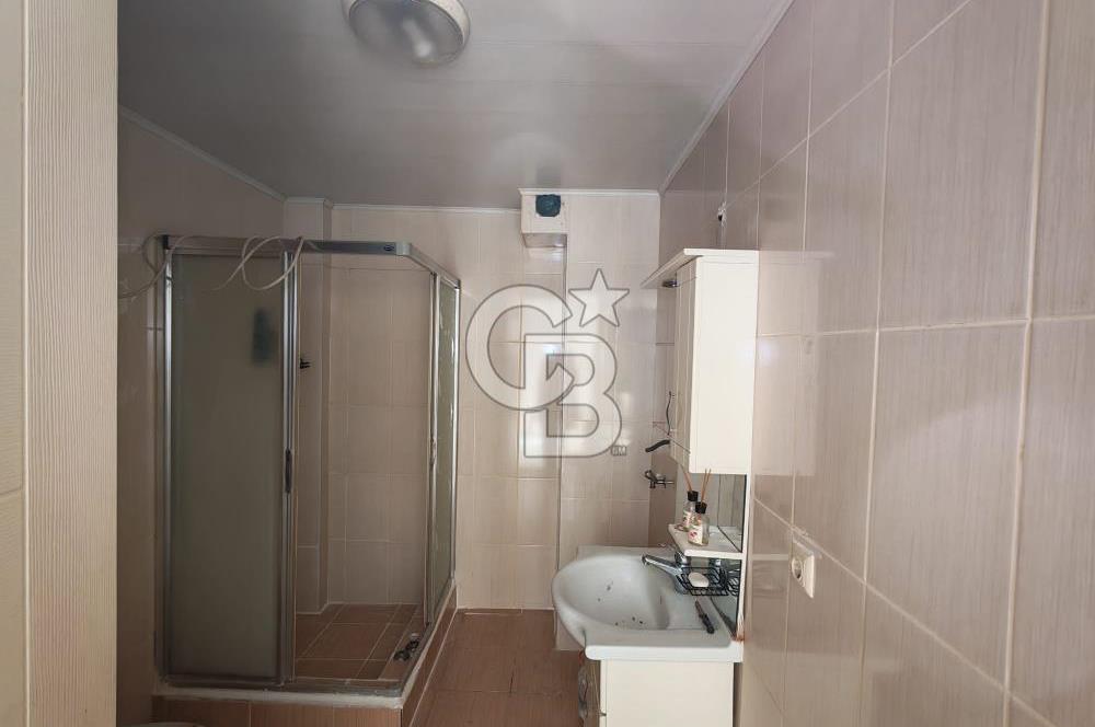 Çiğli'de Merkezi Konum'da Kiralık 2+1