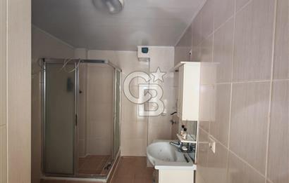 Çiğli'de Merkezi Konum'da Kiralık 2+1