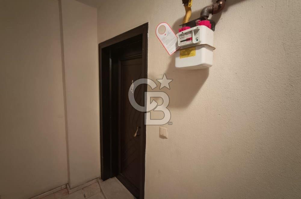 Çiğli'de Merkezi Konum'da Kiralık 2+1