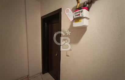 Çiğli'de Merkezi Konum'da Kiralık 2+1