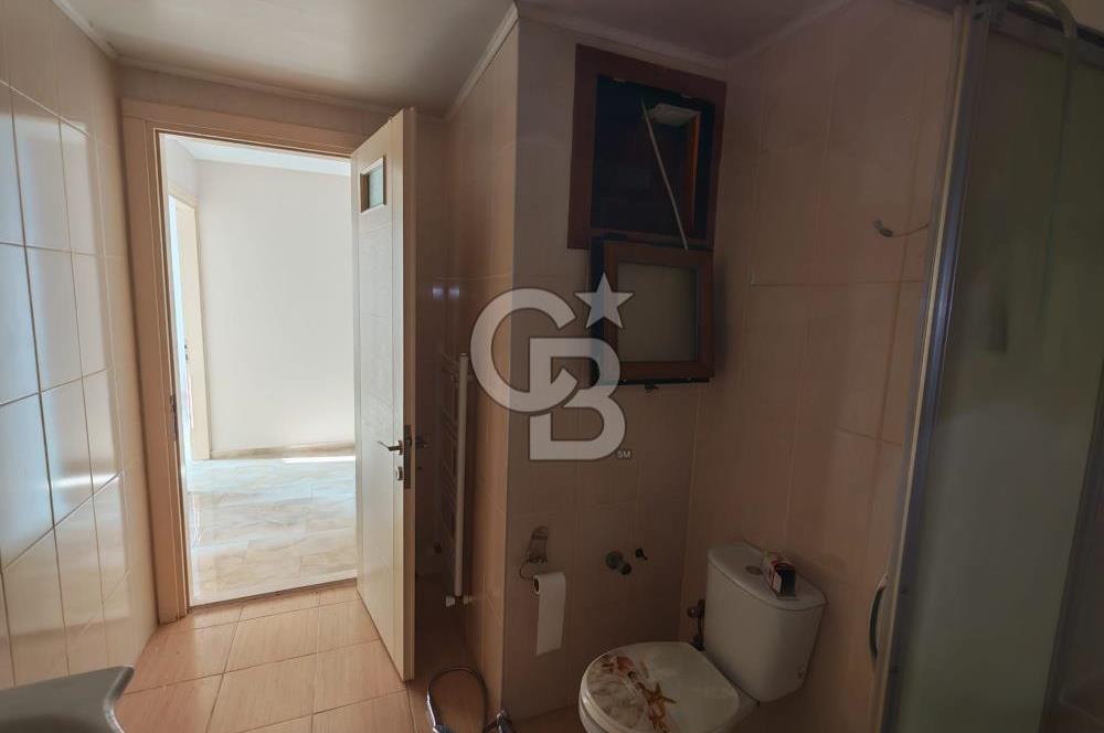 Çiğli'de Merkezi Konum'da Kiralık 2+1