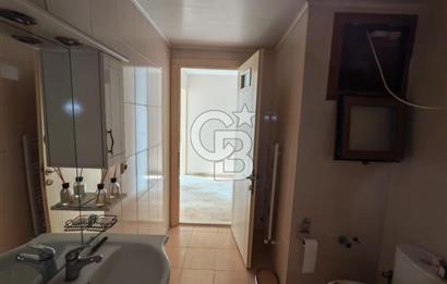 Çiğli'de Merkezi Konum'da Kiralık 2+1