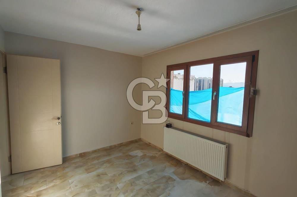 Çiğli'de Merkezi Konum'da Kiralık 2+1