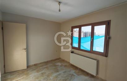 Çiğli'de Merkezi Konum'da Kiralık 2+1