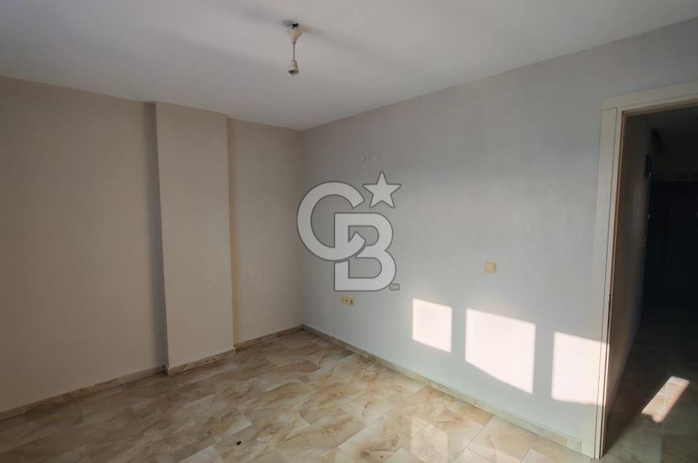 Çiğli'de Merkezi Konum'da Kiralık 2+1