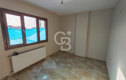 Çiğli'de Merkezi Konum'da Kiralık 2+1
