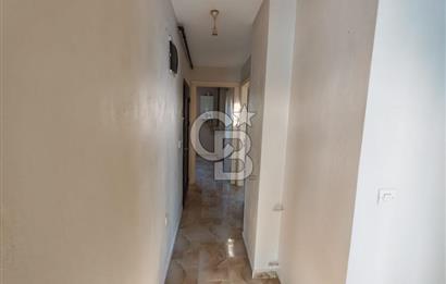 Çiğli'de Merkezi Konum'da Kiralık 2+1