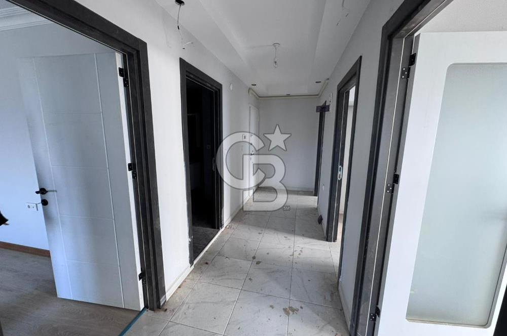 ÇANAKKALE ÇARDAK'TA EBEVEYN BANYOLU 3+1 KİRALIK DAİRE