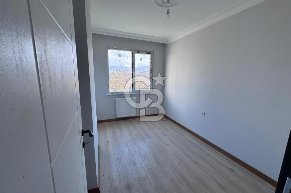 ÇANAKKALE ÇARDAK'TA EBEVEYN BANYOLU 3+1 KİRALIK DAİRE