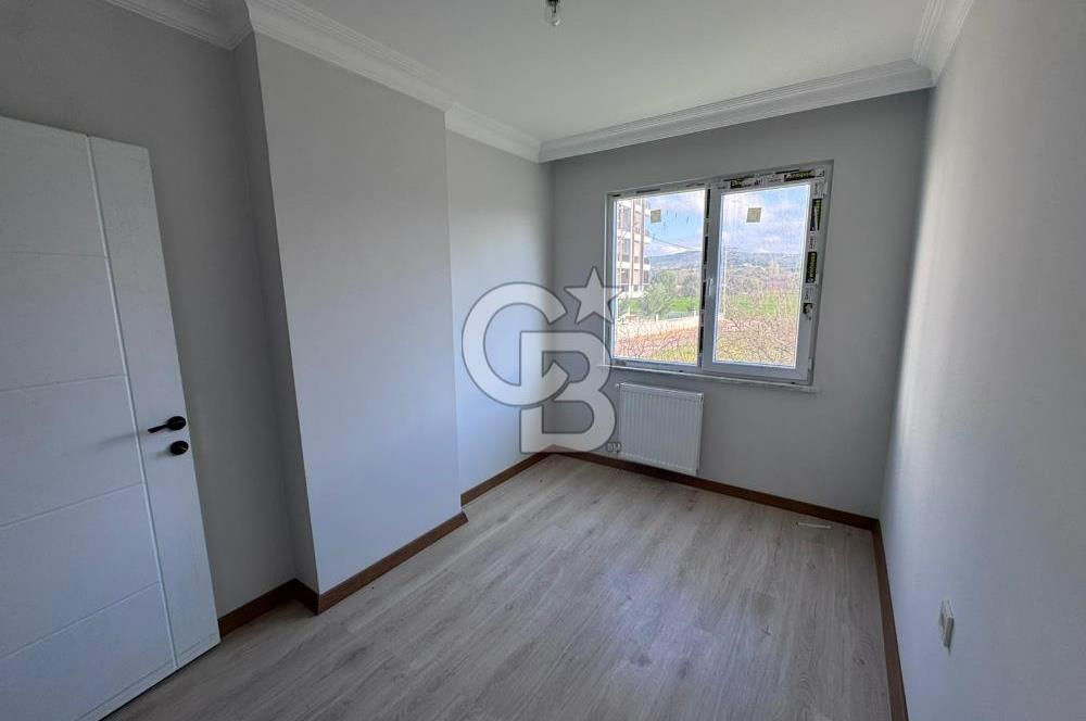 ÇANAKKALE ÇARDAK'TA EBEVEYN BANYOLU 3+1 KİRALIK DAİRE