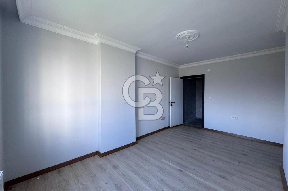 ÇANAKKALE ÇARDAK'TA EBEVEYN BANYOLU 3+1 KİRALIK DAİRE