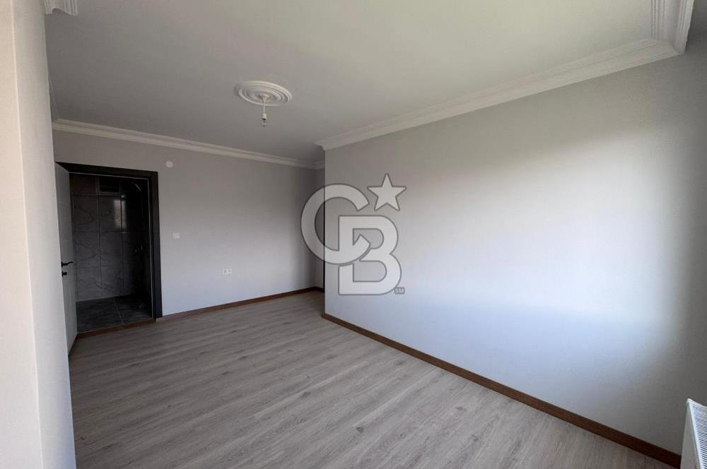 ÇANAKKALE ÇARDAK'TA EBEVEYN BANYOLU 3+1 KİRALIK DAİRE